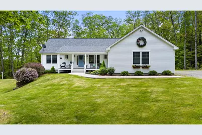 16 Old Province Road, Newbury, NH 03255 - Photo 1