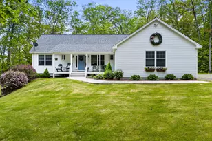 16 Old Province Rd, Newbury, NH 03255 - Photo 1