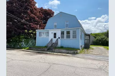 668 Cheshire Street, Berlin, NH 03570 - Photo 1