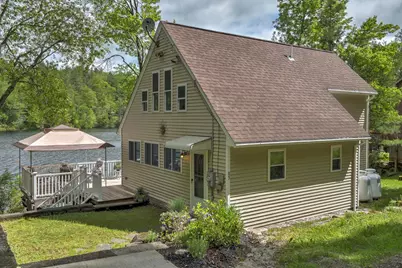 85 South Road, Harrisville, NH 03450 - Photo 1