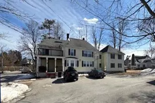 35-37 Courtland St, Nashua, NH 03060 - Photo 1