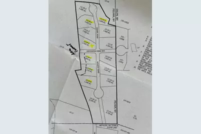 Lot 7 Newbury Road #7, Pelham, NH 03076 - Photo 1