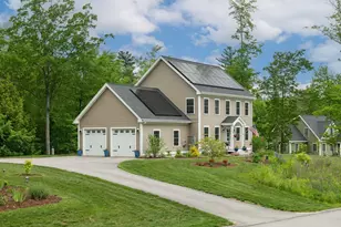 8 Kennard Rd, Epping, NH 03042 - Photo 1