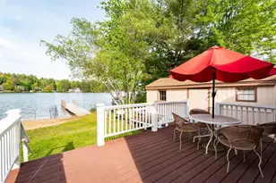 78 Windy Point Road S, Wakefield, NH 03872 - Photo 1