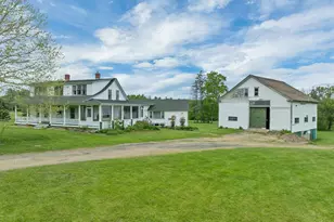 572 S Barnstead Rd, Barnstead, NH 03225 - Photo 1