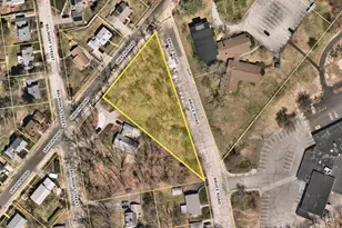 Lot 587-12 Smyth Rd, Manchester, NH 03104 - Photo 1