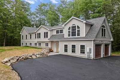 174 Brentwood Road, Exeter, NH 03833 - Photo 1