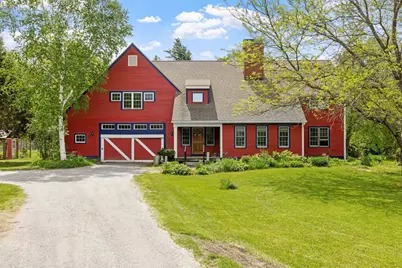 246 Windsor Road, Hillsboro, NH 03244 - Photo 1