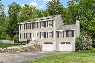 19 Scotchpine Ln, Merrimack, NH 03054 - Photo 1