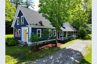 52 Nh Route 114, Grantham, NH 03753 - Photo 1