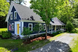 52 Nh Route 114, Grantham, NH 03753 - Photo 1