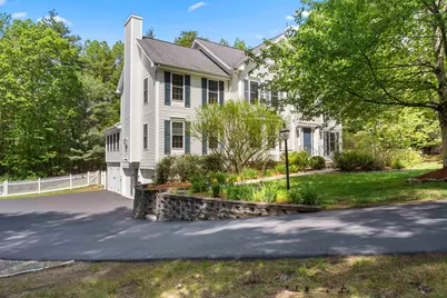 50 Lannan Drive, Pelham, NH 03076 - Photo 1
