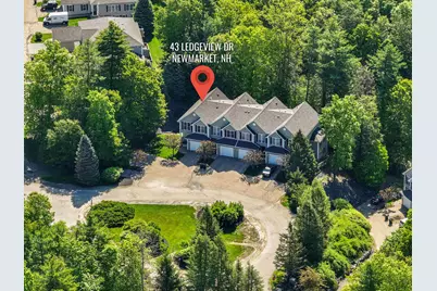 43 Ledgeview Drive, Newmarket, NH 03857 - Photo 1