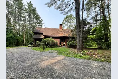 168 Thorn Apple Lane, Hartford, VT 05001 - Photo 1