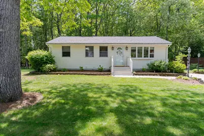 25 Spruce Drive, Dover, NH 03820 - Photo 1