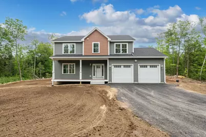 43 Salisbury Road, Mont Vernon, NH 03057 - Photo 1