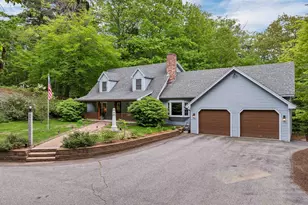 210 Province Rd, Belmont, NH 03220 - Photo 1