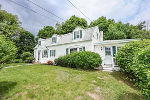 20 Beaudoin St, Bedford, NH 03110 - Photo 1