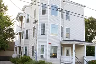50 Hosley St, Manchester, NH 03103 - Photo 1