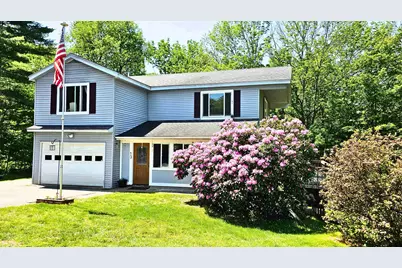 13 Overlook Drive, Springfield, VT 05156 - Photo 1