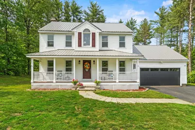 16 Ches Mae Lane, Milford, NH 03055 - Photo 1