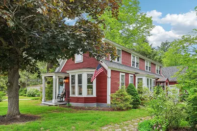 26 Middle Street, Amherst, NH 03031 - Photo 1