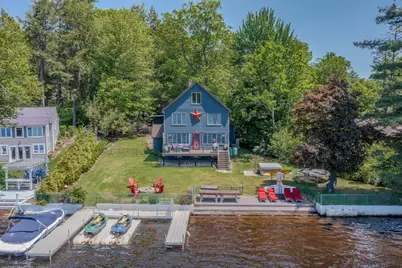 26 Association Drive, Northwood, NH 03261 - Photo 1