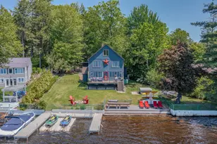 26 Association Dr, Northwood, NH 03261 - Photo 1