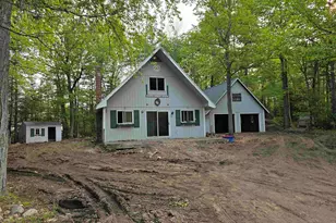 91 Chalk Pond Rd, Newbury, NH 03255 - Photo 1