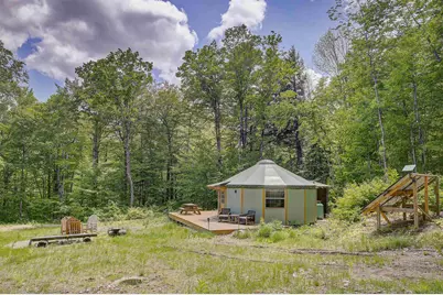 2554 Hurricane Mountain Road, Conway, NH 03813 - Photo 1