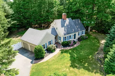 25 Whittemore Street, Bedford, NH 03110 - Photo 1