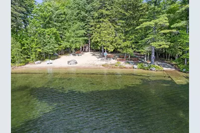 56 Old Hubbard Road, Meredith, NH 03253 - Photo 1