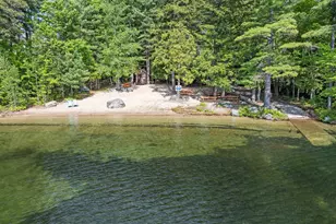 56 Old Hubbard Rd, Meredith, NH 03253 - Photo 1