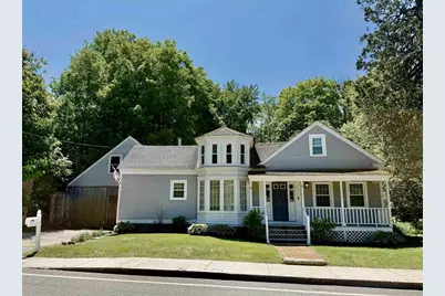 11 Francestown Road, Bennington, NH 03442 - Photo 1