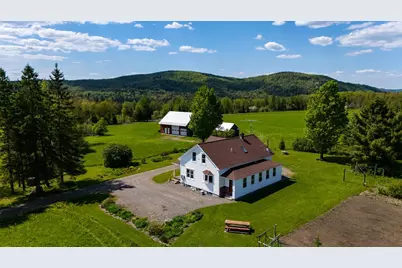 78 Wilbur Hicks Road, Colebrook, NH 03576 - Photo 1