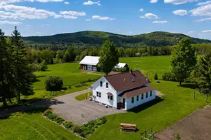 78 Wilbur Hicks Rd, Colebrook, NH 03576 - Photo 1