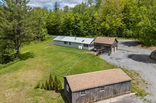 40 Piermont Heights Rd, Piermont, NH 03779 - Photo 1