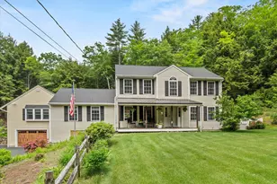 158 Lyndeborough Rd, New Boston, NH 03070 - Photo 1