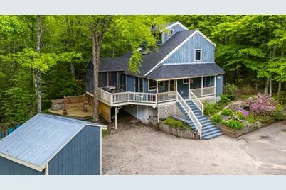 5 Adams Road, Jackson, NH 03846 - Photo 1