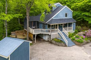 5 Adams Rd, Jackson, NH 03846 - Photo 1