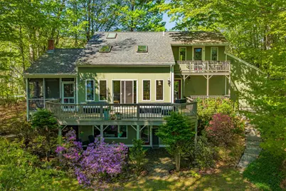 25 Bradford Lane, Enfield, NH 03748 - Photo 1