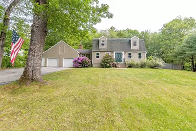 43 Sparhawk Drive, Londonderry, NH 03053 - Photo 1