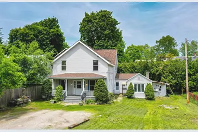 25 Melrose Avenue, Rutland City, VT 05701 - Photo 1