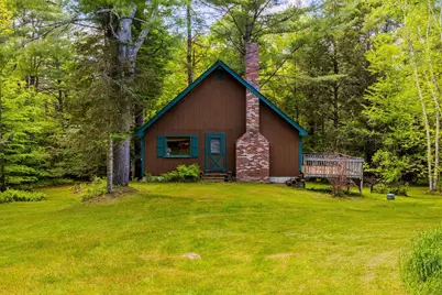 540 Moody Road, Haverhill, NH 03780 - Photo 1
