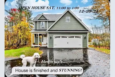 131 Badger Hill Road, Milford, NH 03055 - Photo 1