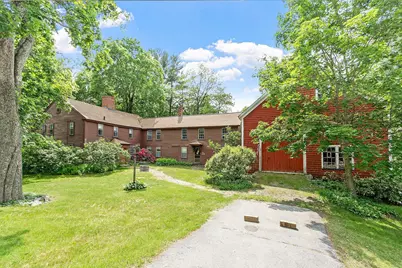 73 Mammoth Road #A&amp;B, Pelham, NH 03076 - Photo 1