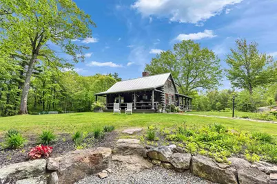 92 Brown Road, Temple, NH 03084 - Photo 1