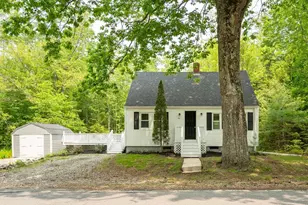 99 Stage Rd, Nottingham, NH 03290 - Photo 1