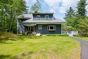 110 Heights Rd, Gilford, NH 03249 - Photo 1