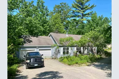 60 Huttwil Drive, Madison, NH 03849 - Photo 1